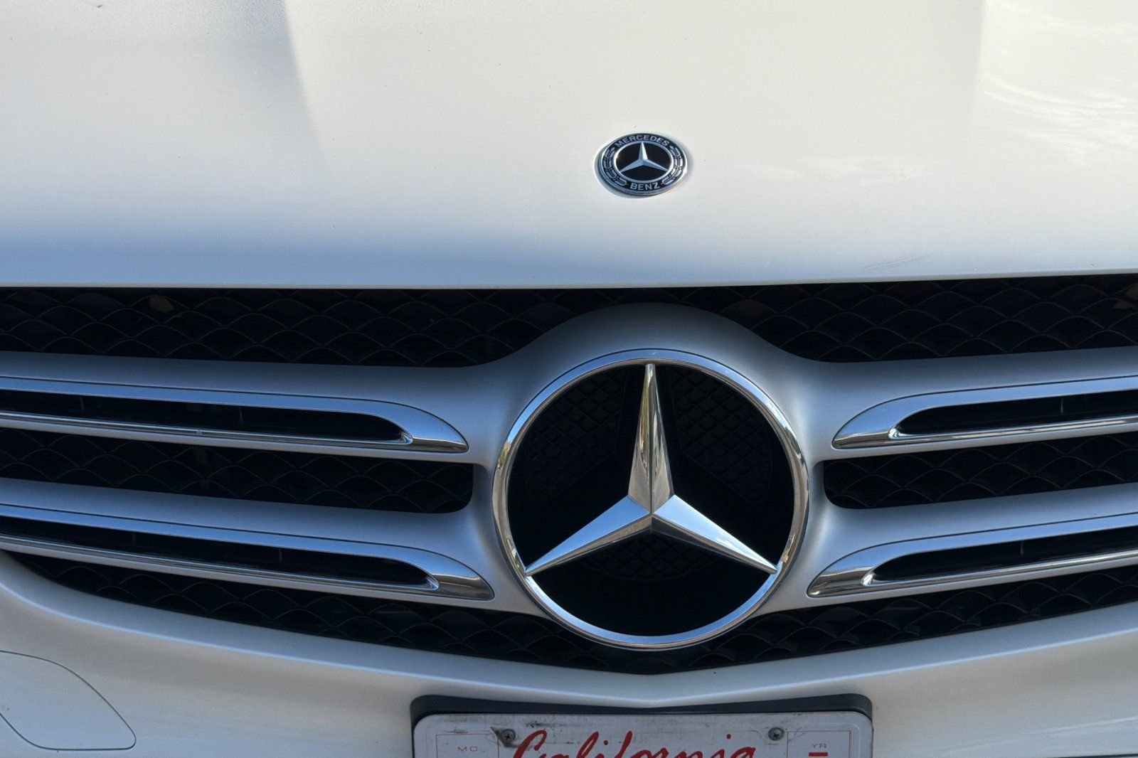 Used 2017  Mercedes-Benz GLC 300 image 15