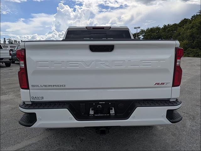 2026 Chevrolet Silverado 1500 RST - Photo 6