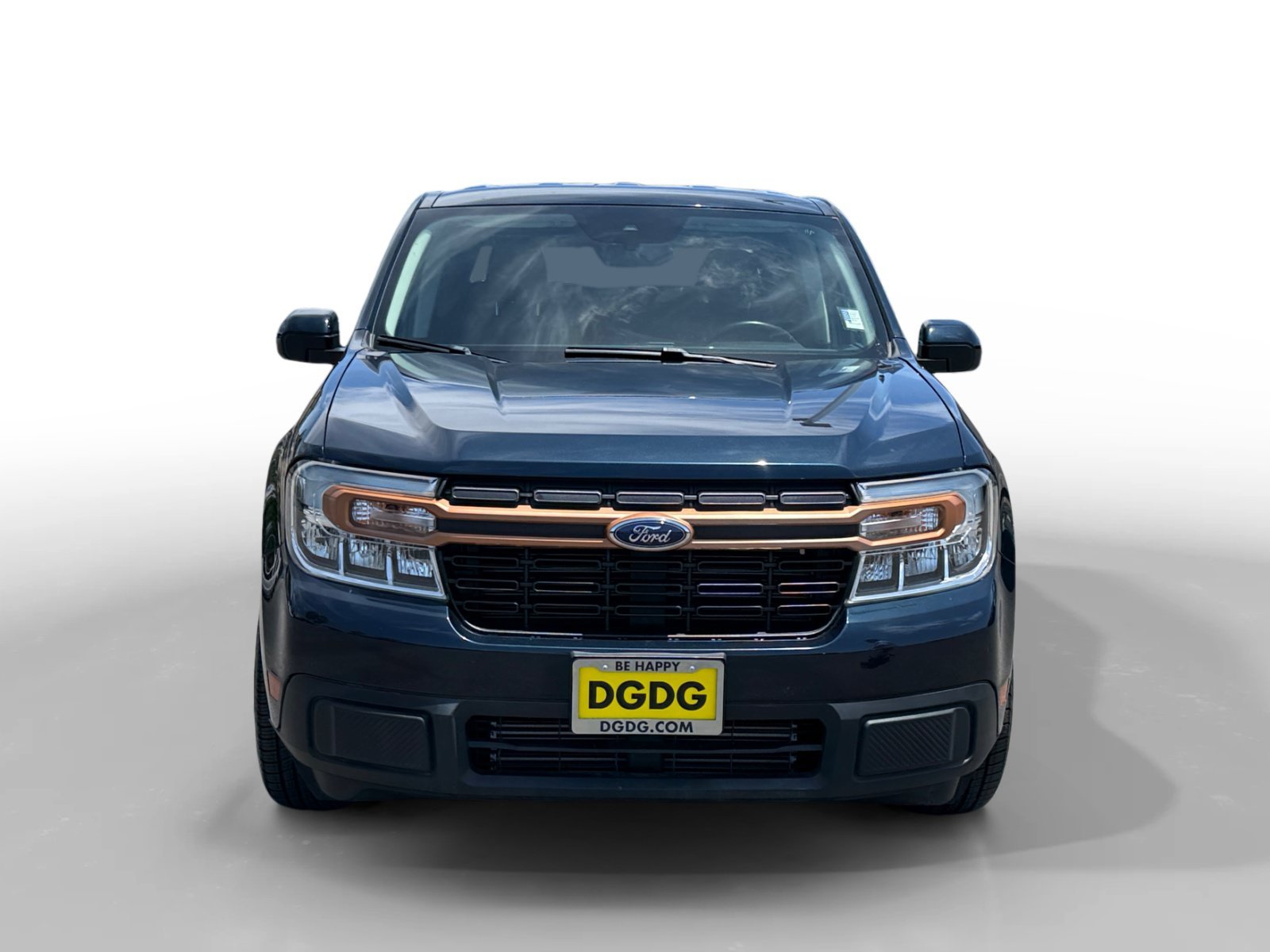 Used 2022 Blue Ford XL image 8