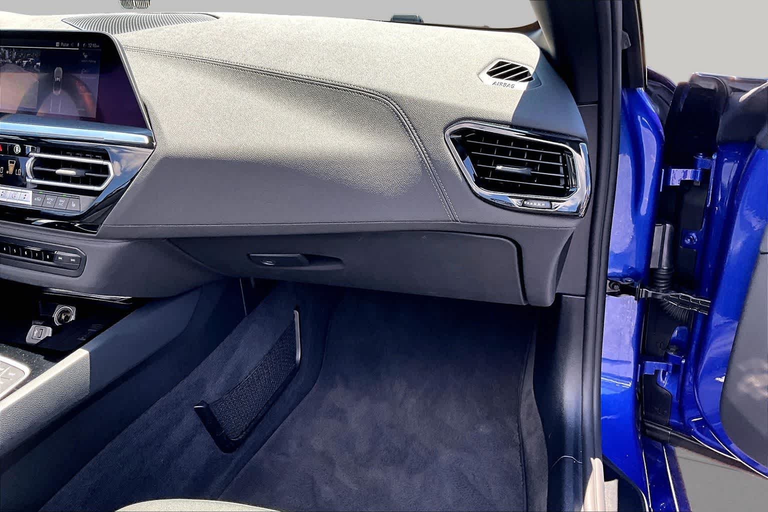 Certified Used 2026 Portimao Blue Metallic BMW sDrive30i image 19