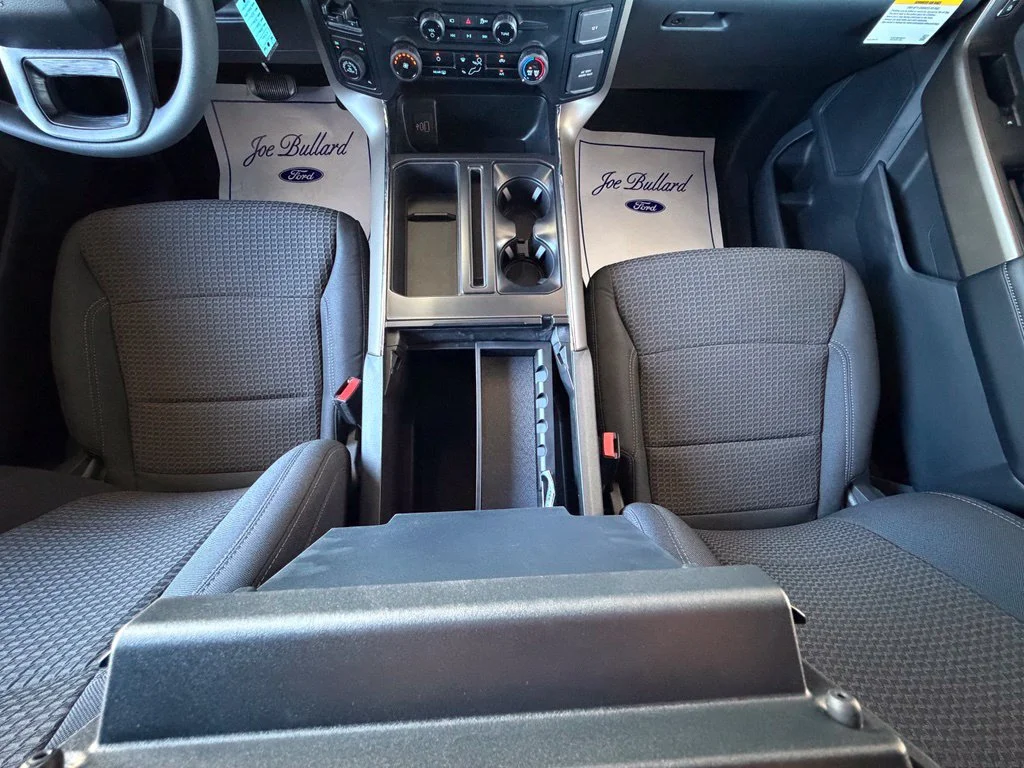 New 2026 Marsh Gray Ford STX® image 25