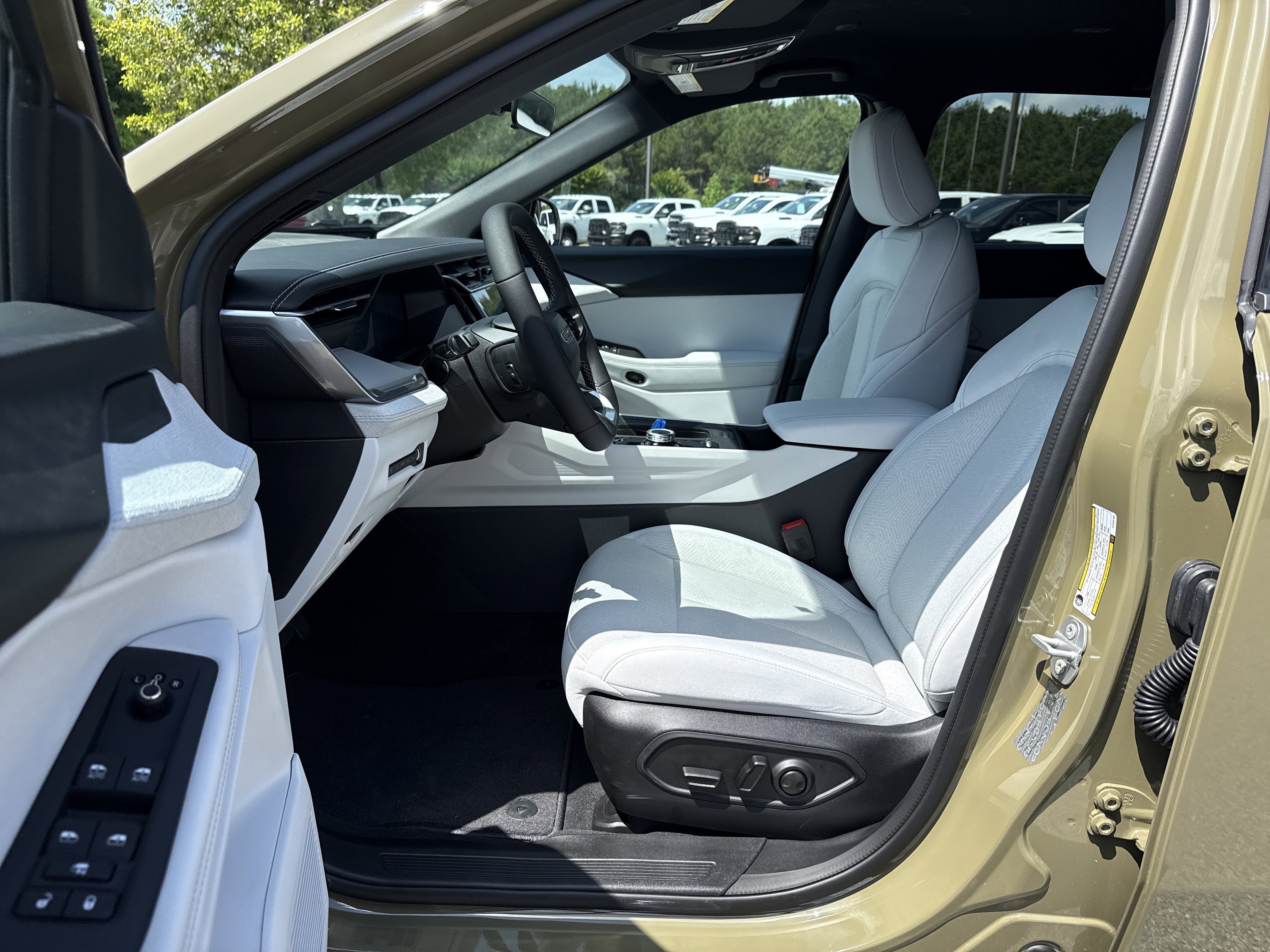 New 2026 41 Exterior Paint Jeep Laredo image 9