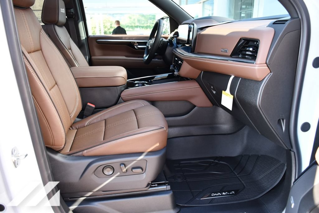 2026 Chevrolet Tahoe High Country - Photo 30