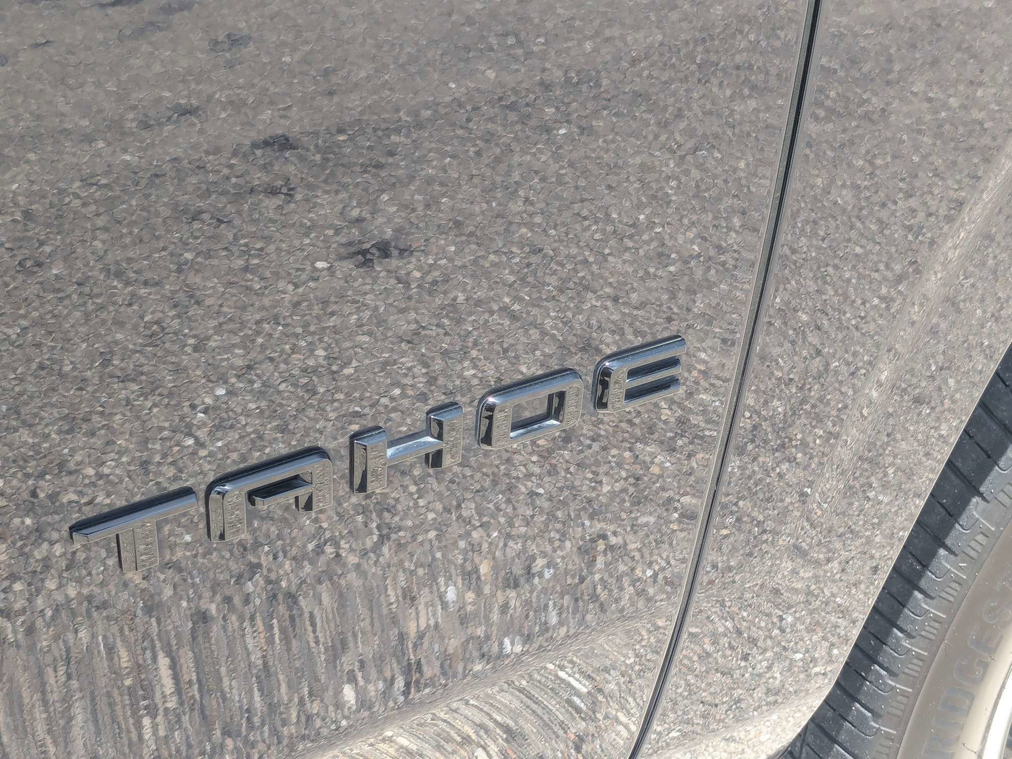 Used 2022 Midnight Blue Metallic Chevrolet RST image 13