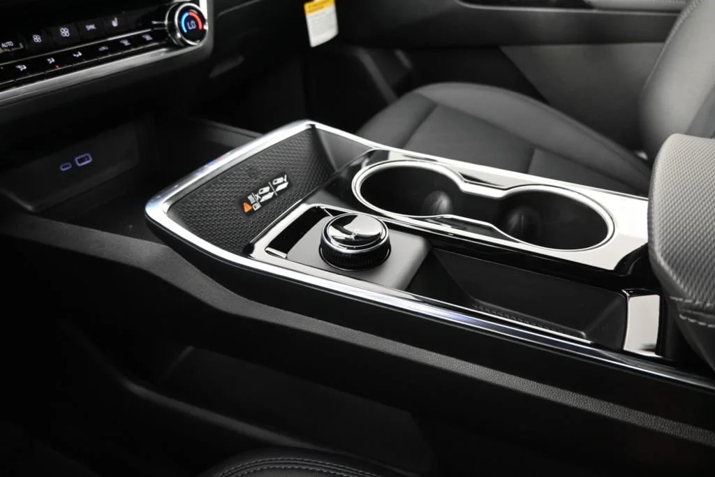 2026 Chevrolet Equinox LT - Photo 30