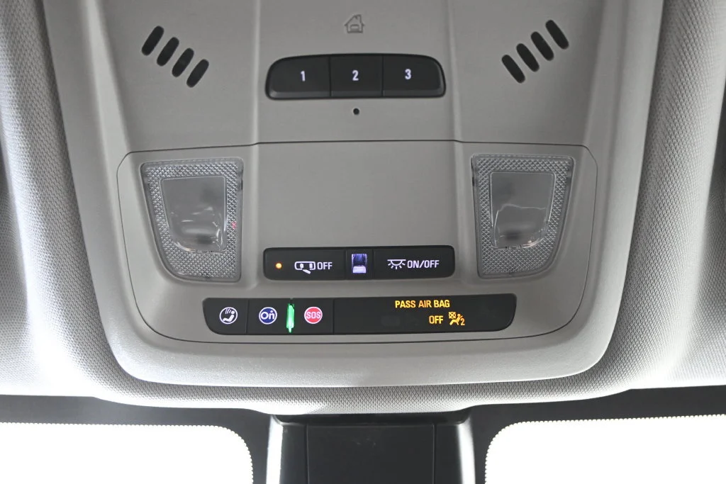 2026 Chevrolet Blazer 2LT - Photo 30