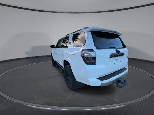 2022 Toyota 4Runner TRD Off-Road Premium - Photo 6