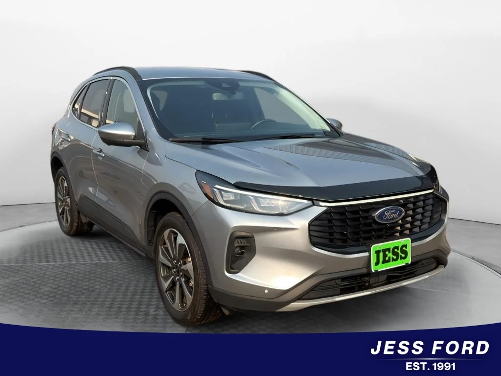 2024 Ford Escape Platinum - Photo 7