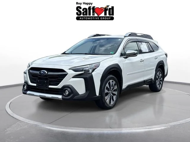 2023 Subaru Outback Touring XT's photo