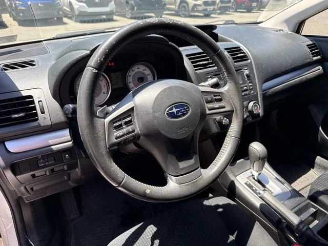Used 2014 Subaru Impreza 2.0I Premium with VIN JF1GPAD68E8306277 for sale in Manassas, VA