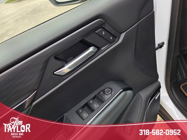2026 GMC Acadia AT4 - Photo 16