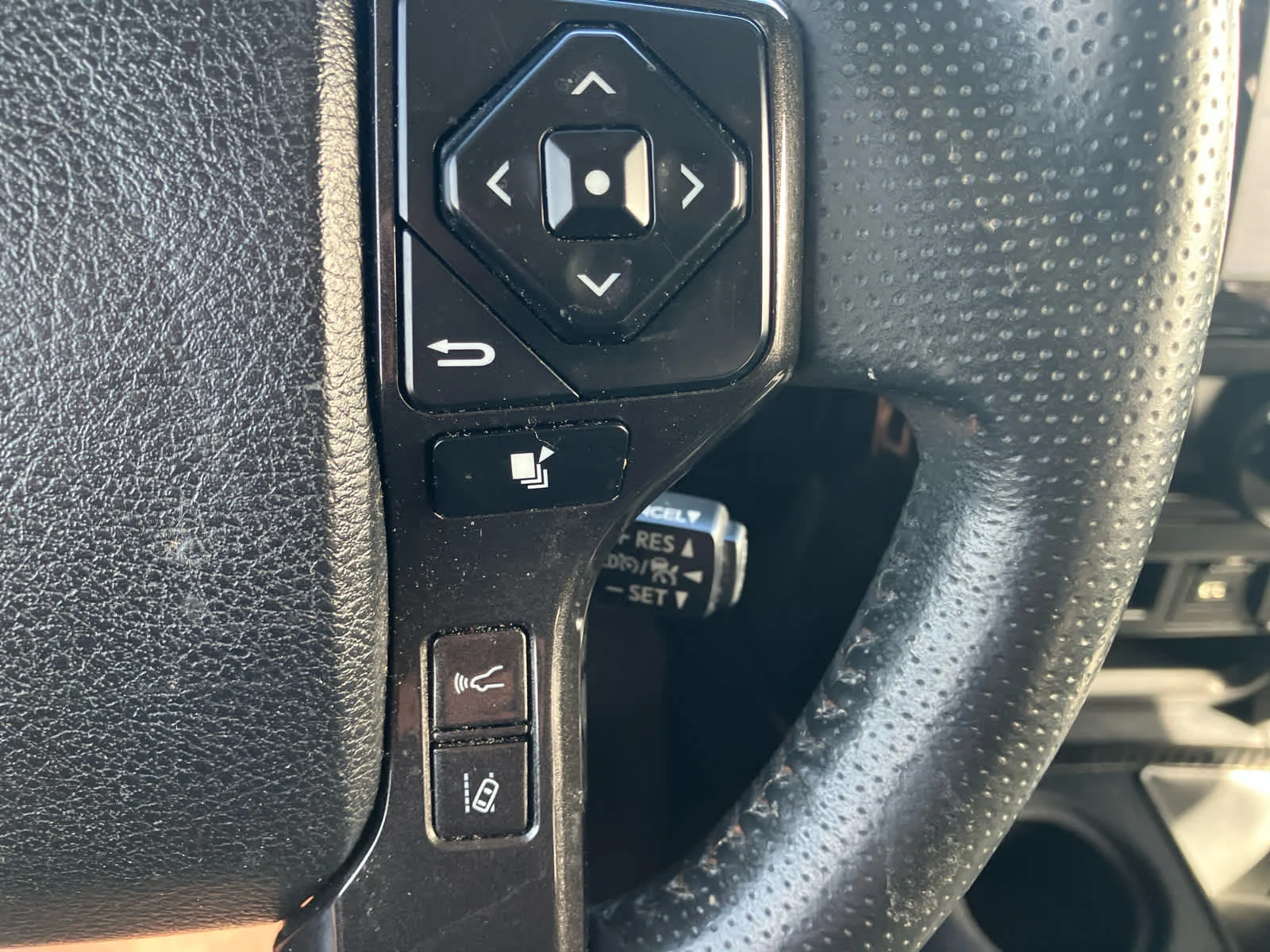 Used 2022 Magnetic Gray Metallic Toyota TRD Off Road Premium image 18