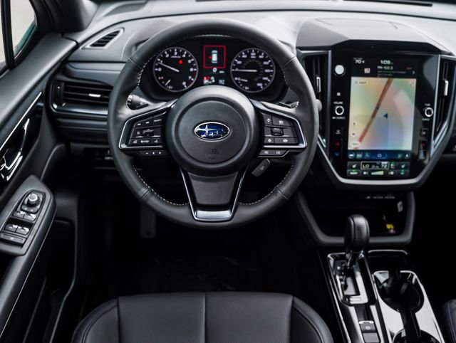 2026 Subaru Forester Limited - Photo 23