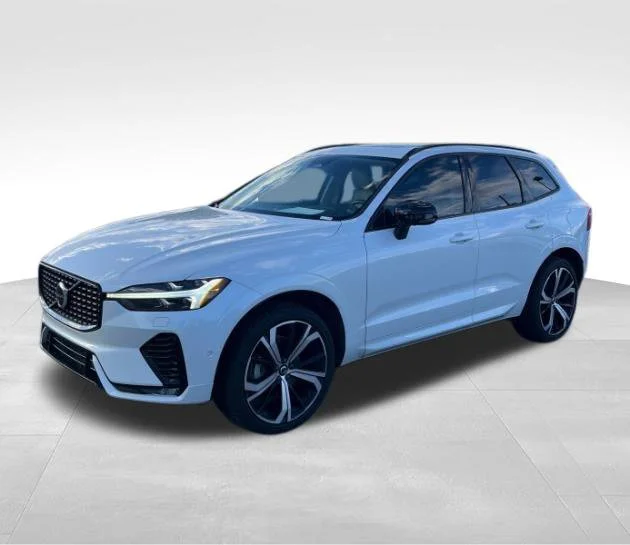 2024 Volvo XC60 Ultimate