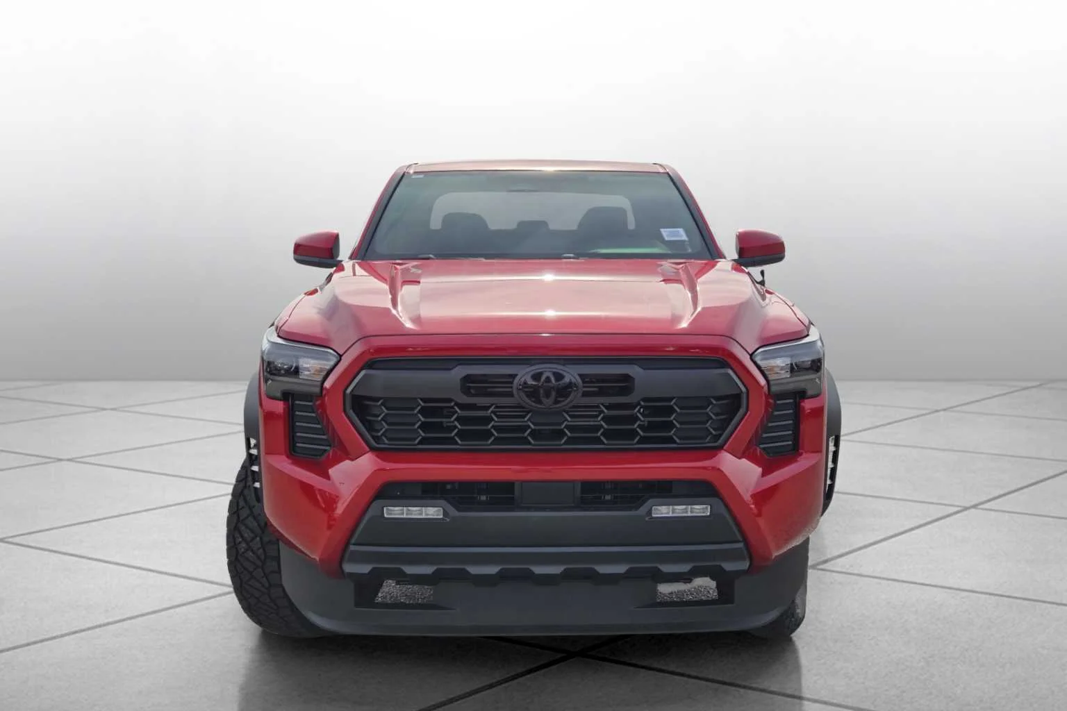 2026 Toyota Tacoma TRD Off Road - Photo 3