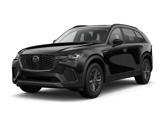 2026 Mazda CX-70 3.3 Turbo Preferred AWD