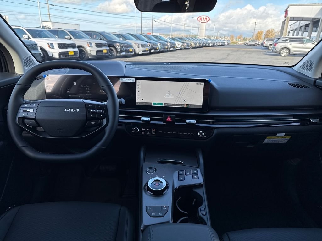 2026 Kia Sportage SX Prestige Hybrid - Photo 11