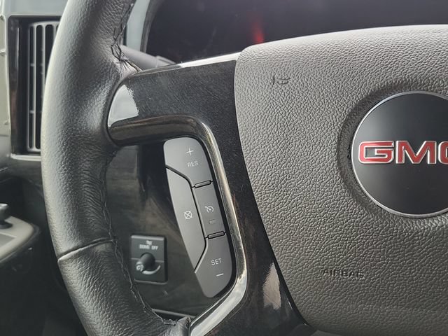 Used 2025 Special Exterior Color GMC Work Van image 12