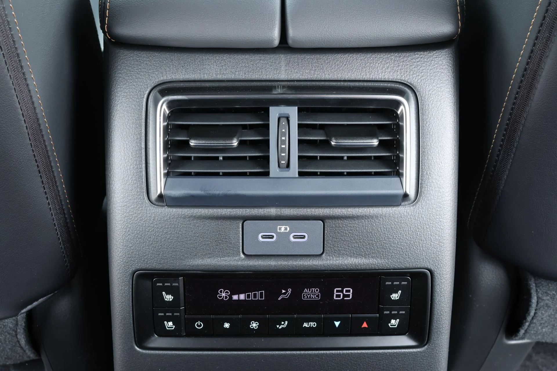 2026 Mazda CX-90 Premium Plus Package - Photo 24