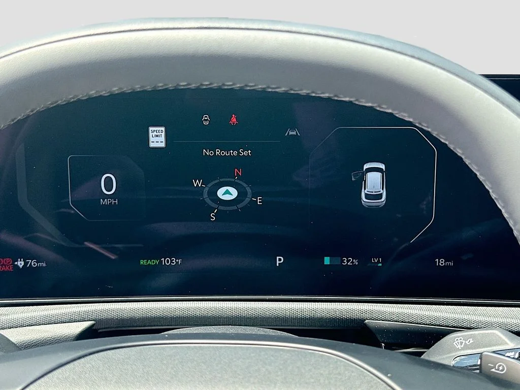 New 2026 Wolf Gray Kia LIGHT image 12