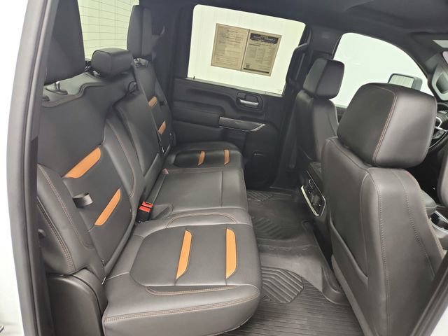 2023 GMC Sierra 2500HD AT4 - Photo 67