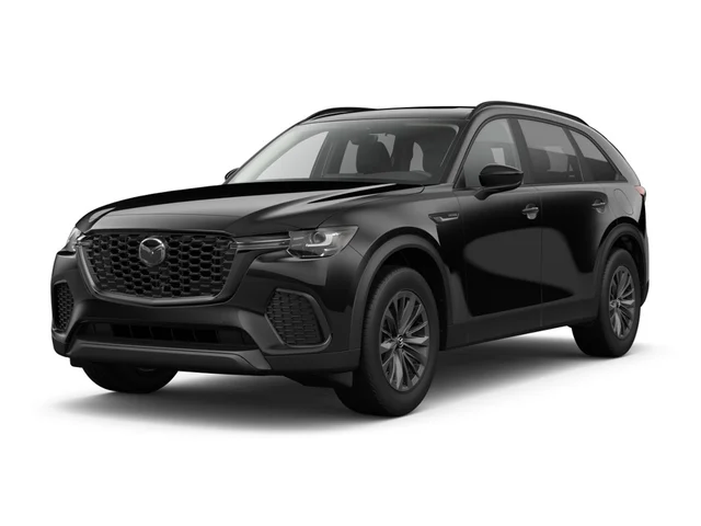 2026 Mazda CX-70 3.3 Turbo Preferred AWD