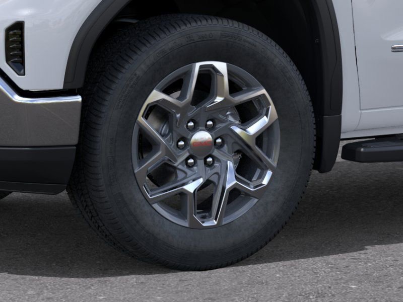 2026 GMC Sierra 1500 SLT - Photo 9