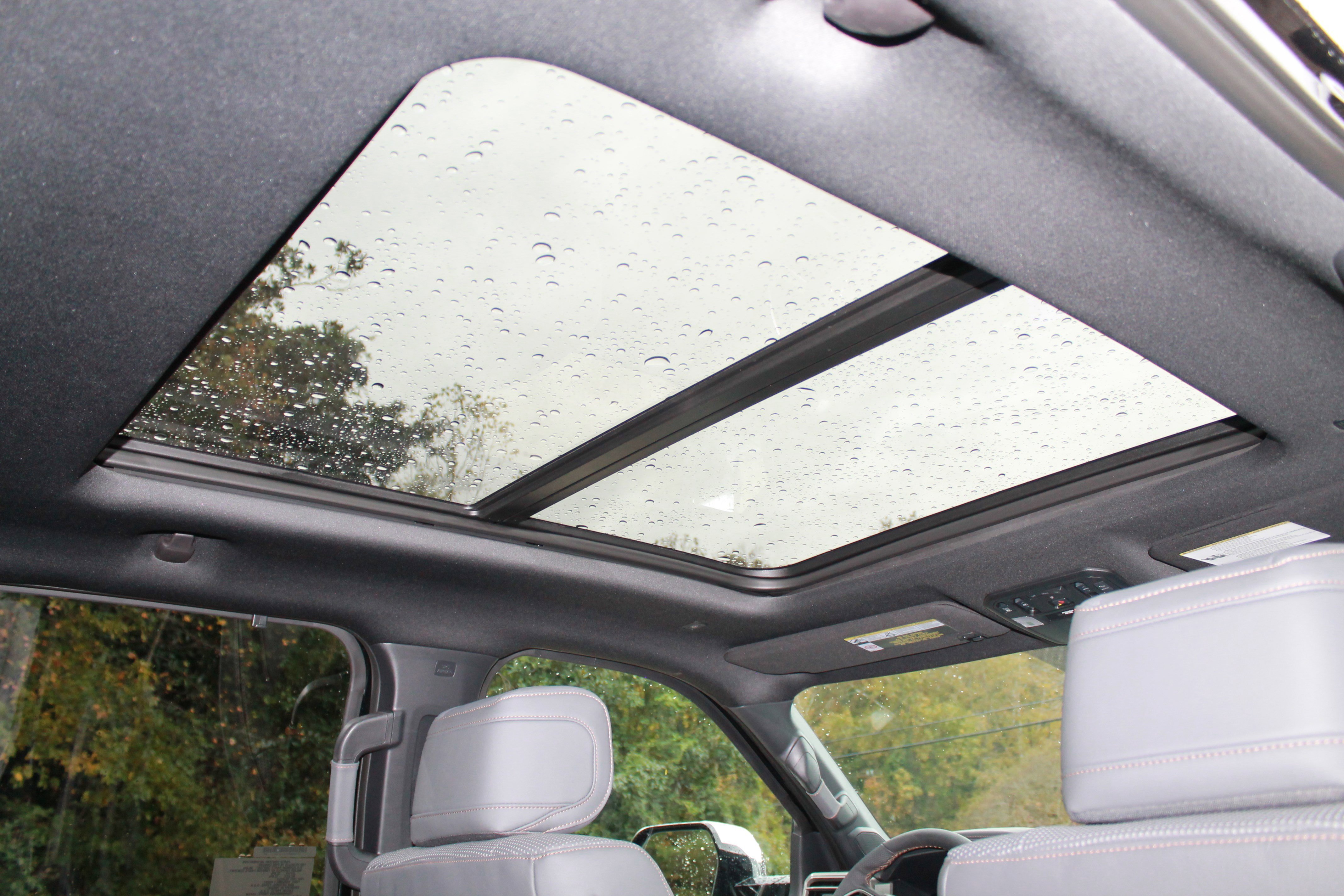 2026 Toyota Tundra Capstone - Photo 23