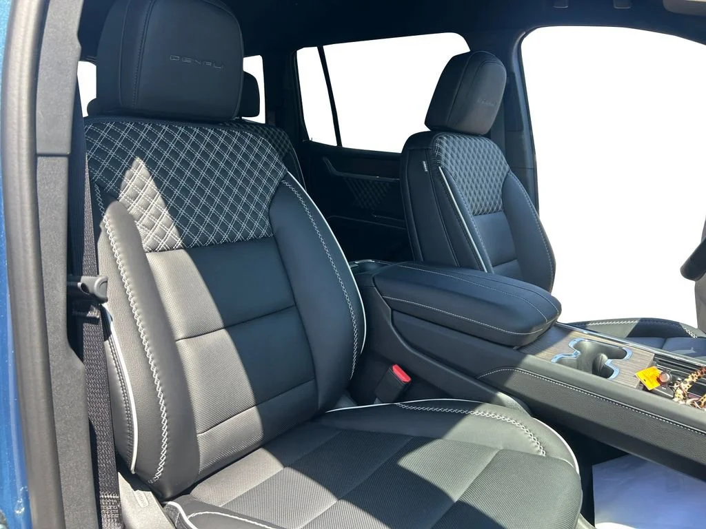 New 2026 Downpour Metallic GMC Denali image 28