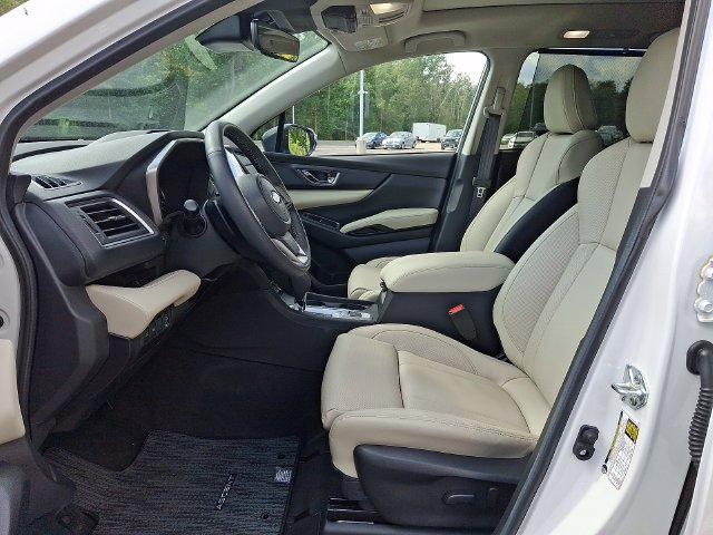 Certified Used 2026 White Subaru Limited image 15