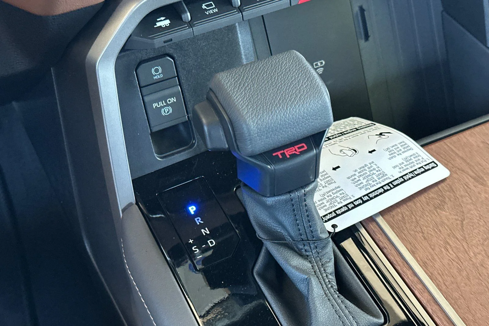 New 2026  Toyota 1794 Edition image 20