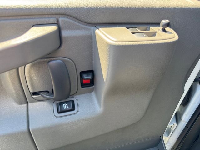 Certified Used 2024 White GMC Work Van image 12