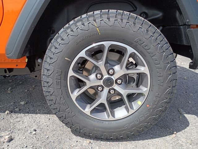 New 2026 Joose Exterior Paint Jeep Sport S image 21