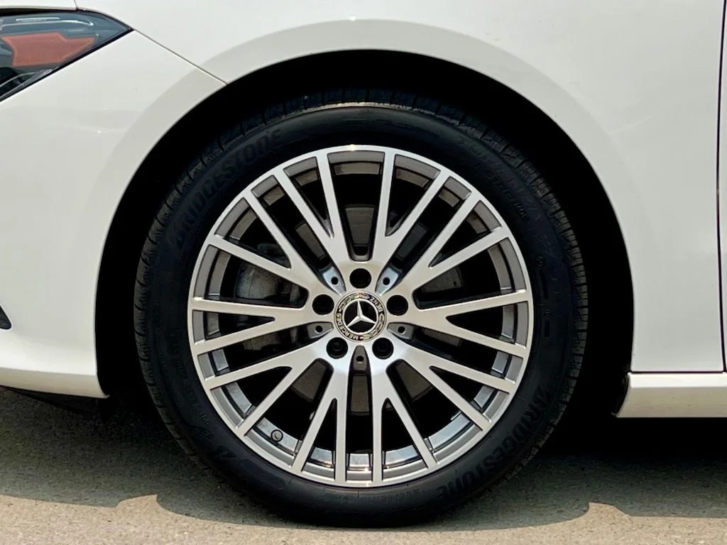 Certified Used 2023  Mercedes-Benz CLA 250 image 12