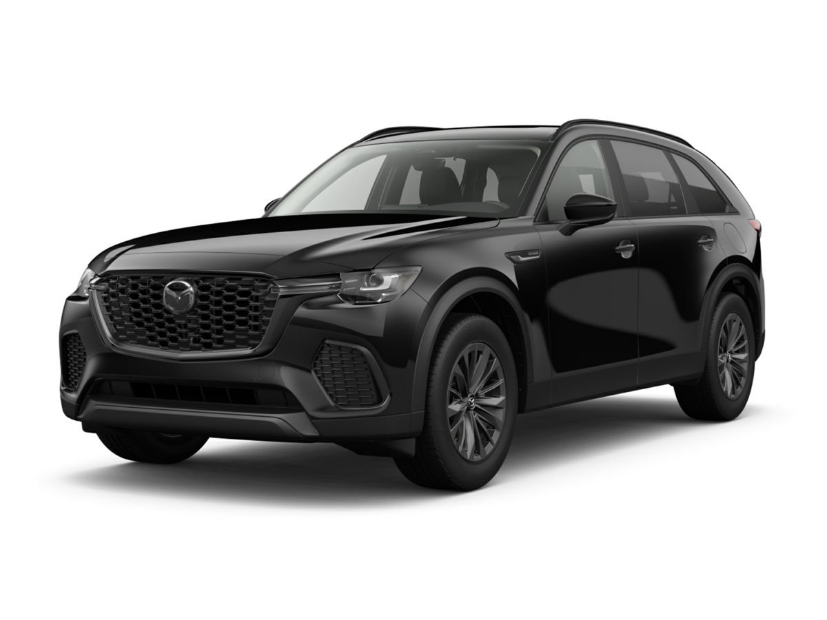 2025 Mazda CX-70 3.3 Turbo Preferred AWD's photo