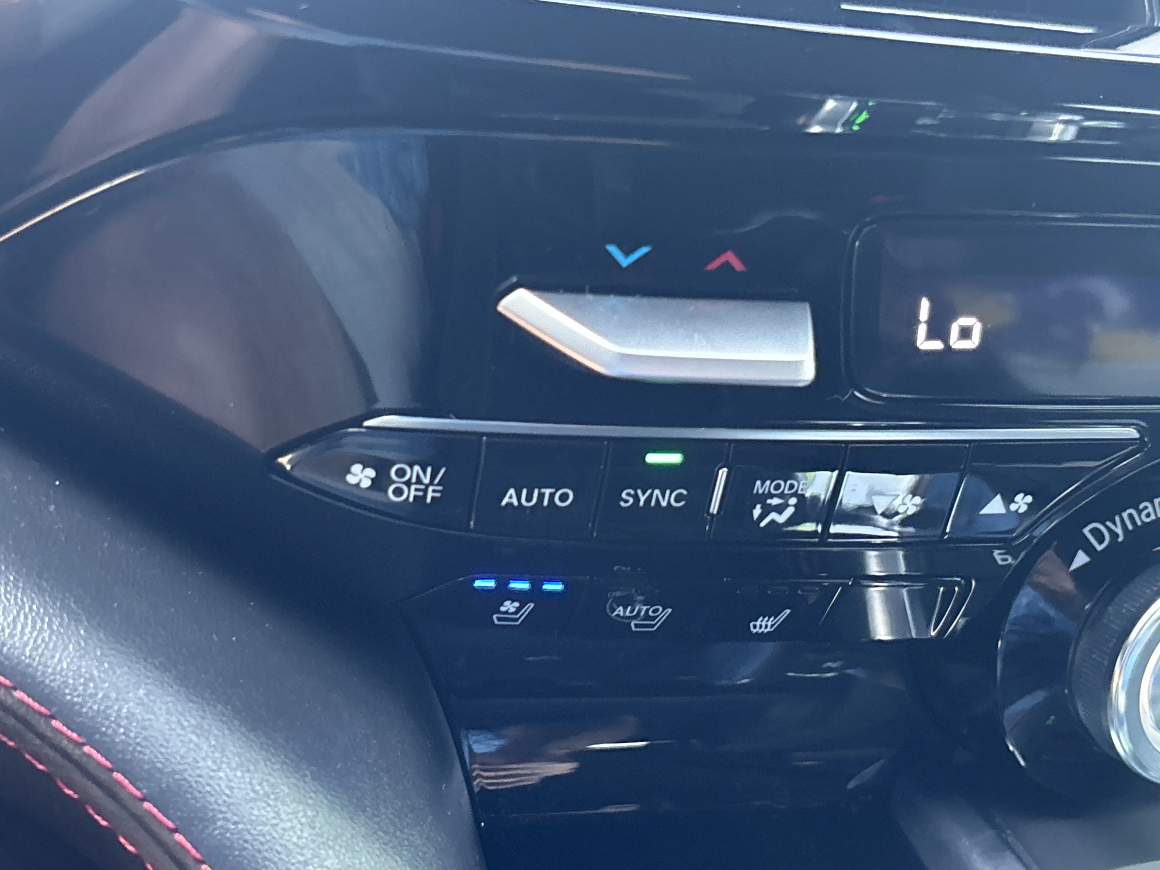 Used 2025 Liquid Carbon Metallic Acura w/A-Spec Package image 41