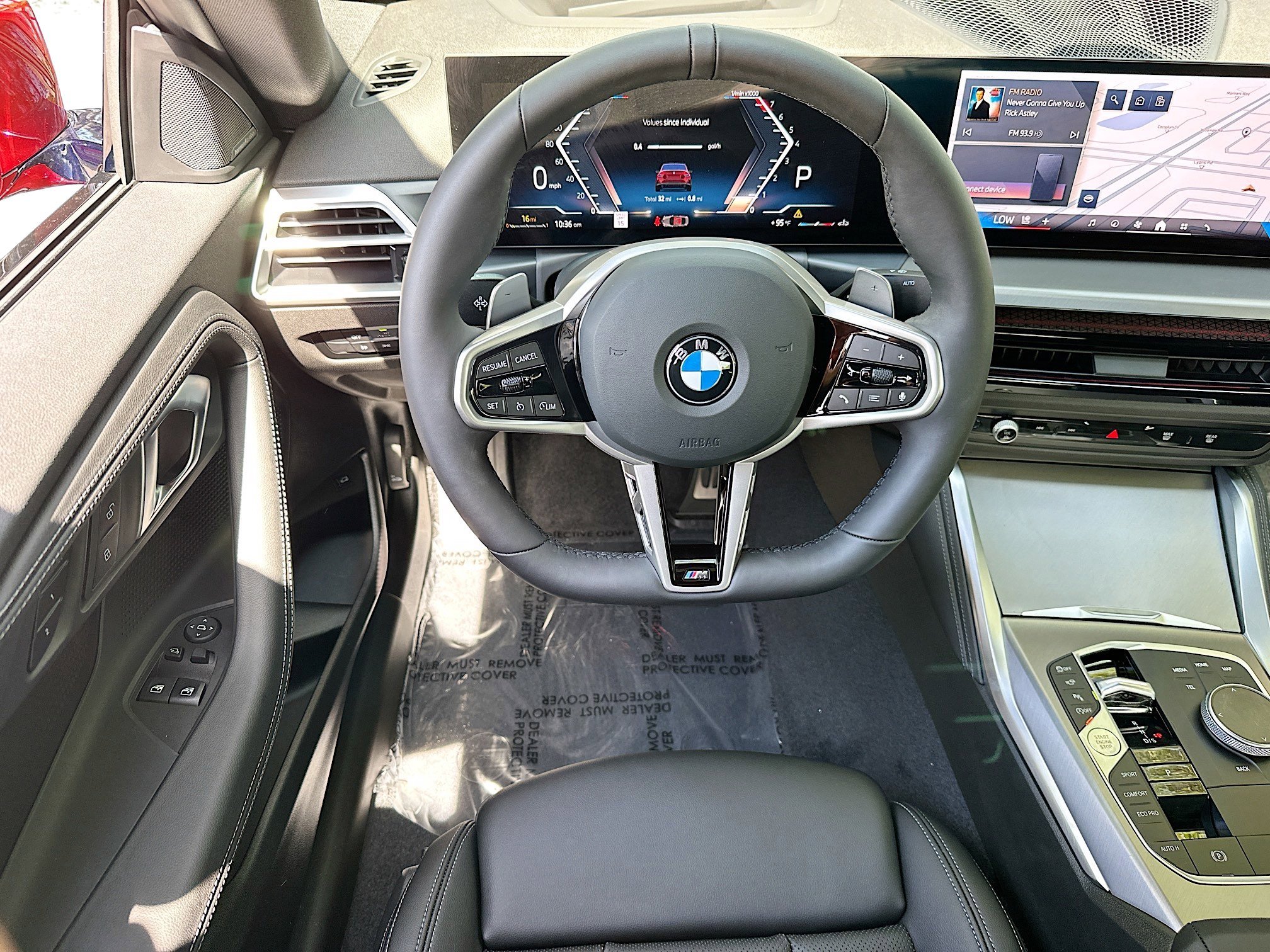 2025 BMW 2 Series 230i - Photo 19