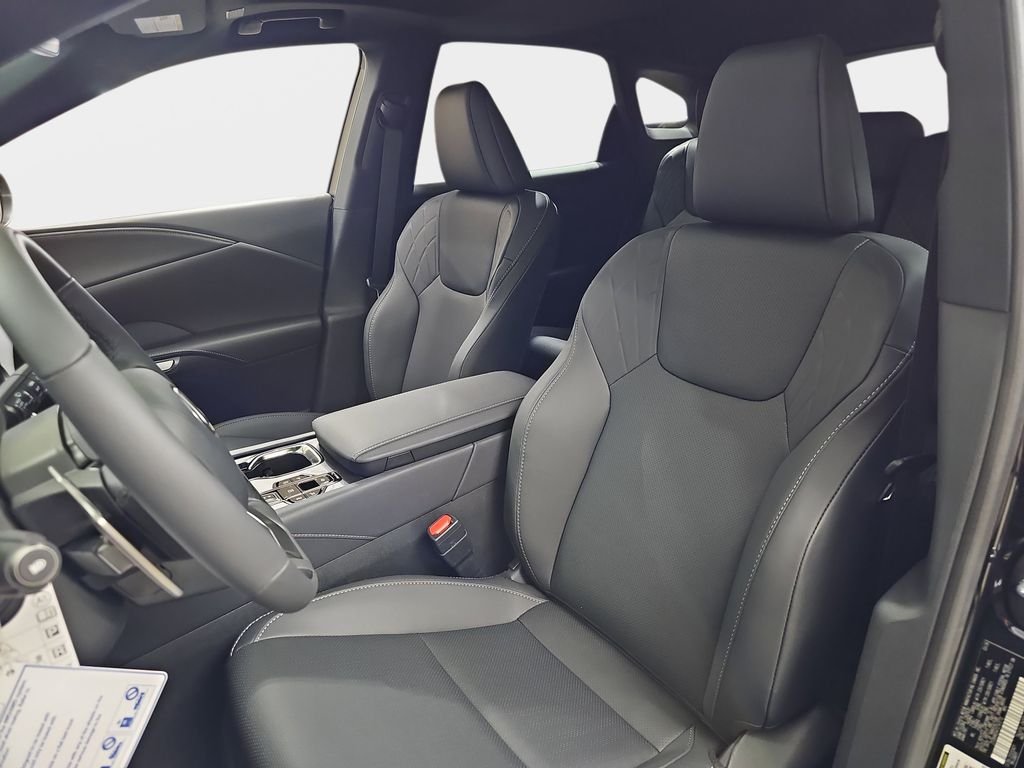 New 2026 Caviar Lexus PREMIUM image 15