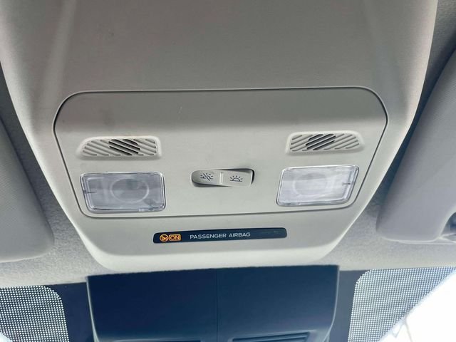 Used 2021 Oxford White Ford Base image 25