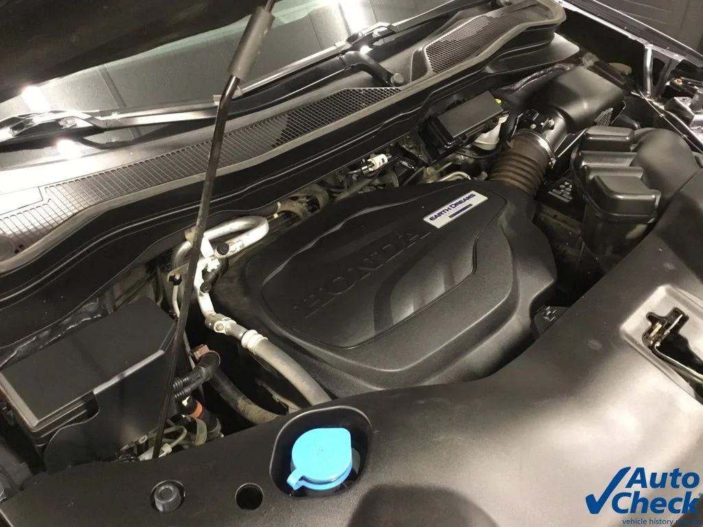 Used 2020 Gray Honda EX-L image 44