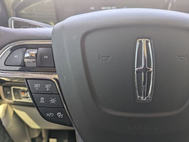 Used 2024 White Lincoln Black Label image 16