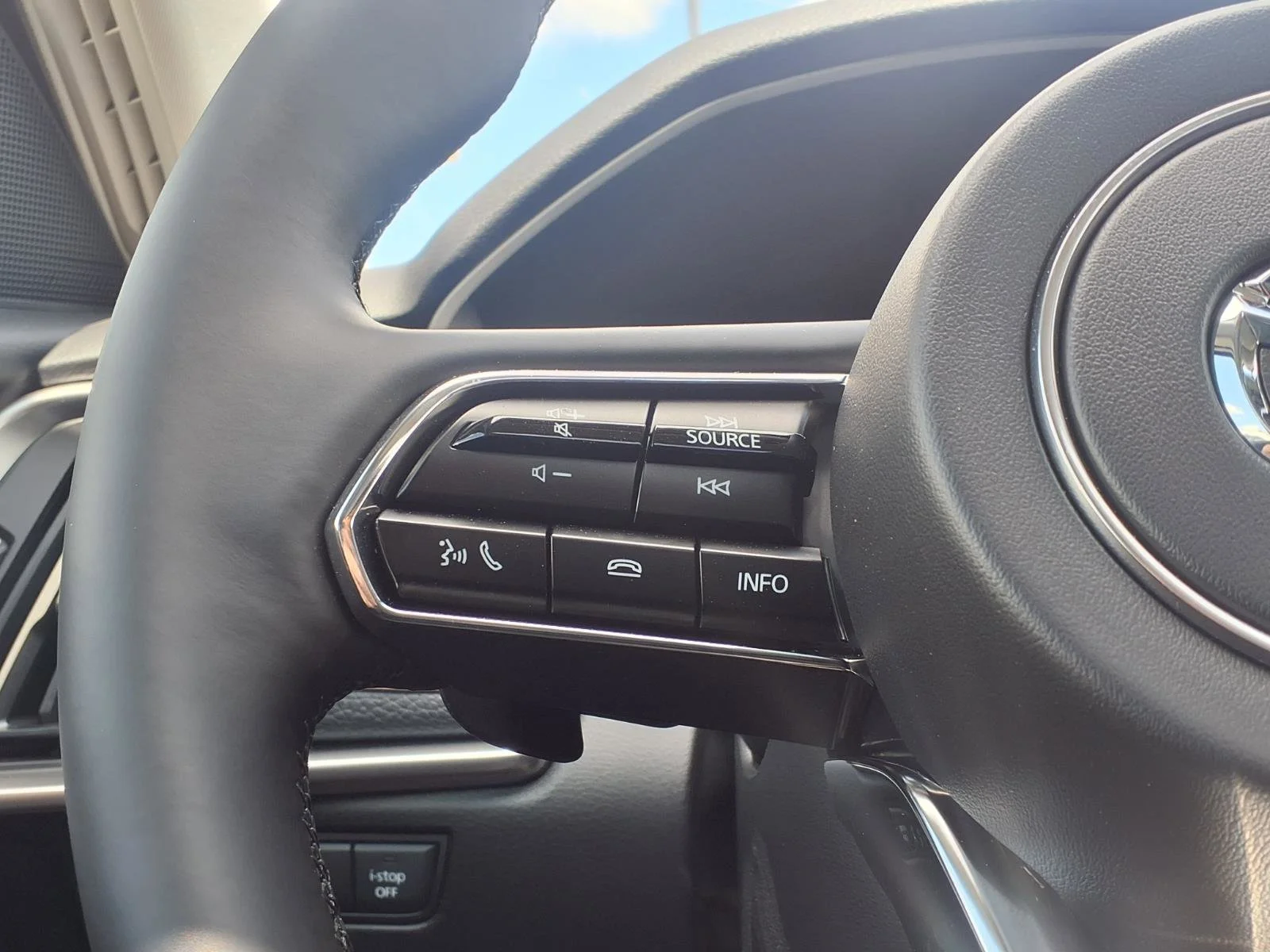2026 Mazda CX-90 Preferred Package - Photo 8