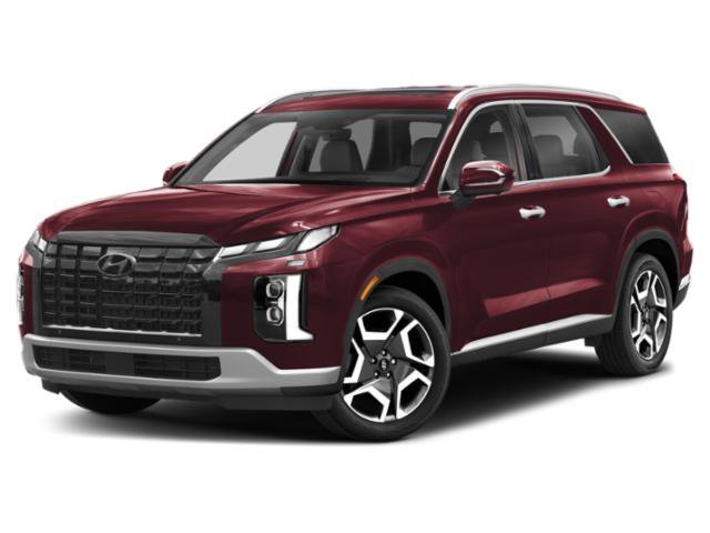 2024 Hyundai Palisade Limited FWD's photo