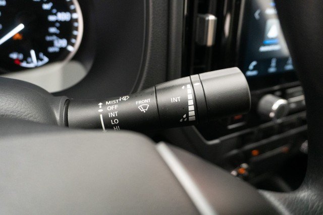 2026 Nissan Frontier SV - Photo 28