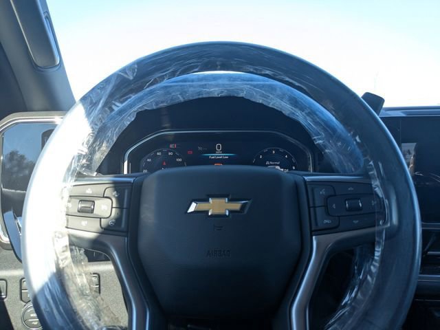 2026 Chevrolet Silverado 1500 LT - Photo 24