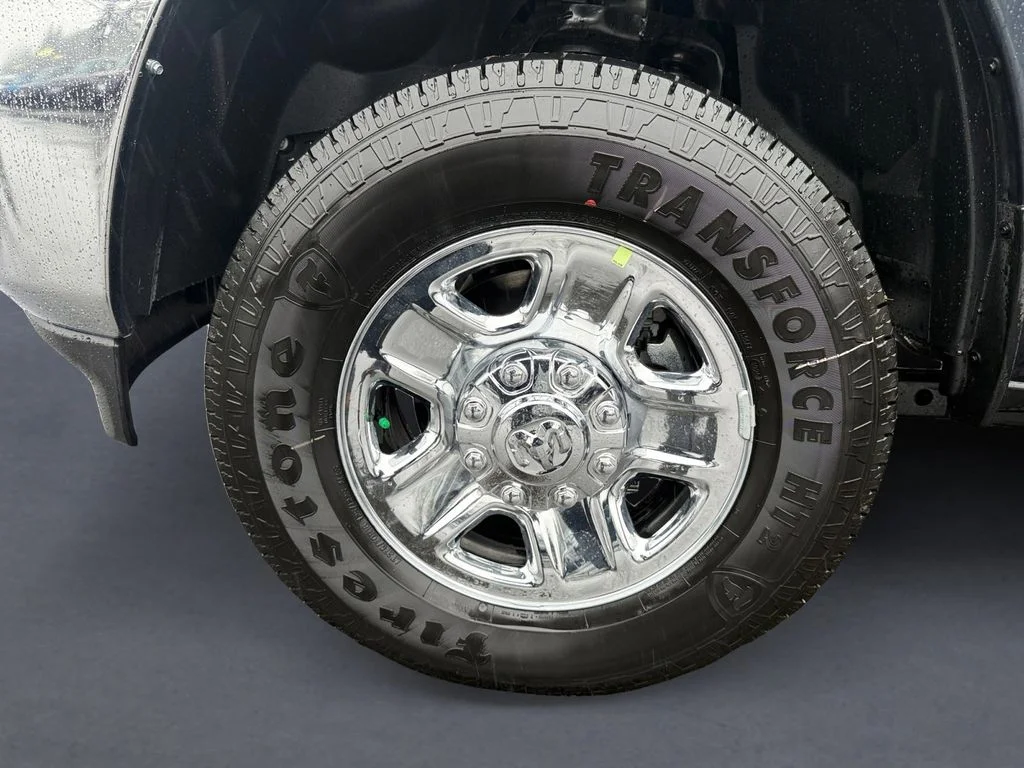 New 2026 Blue Ram Tradesman image 10