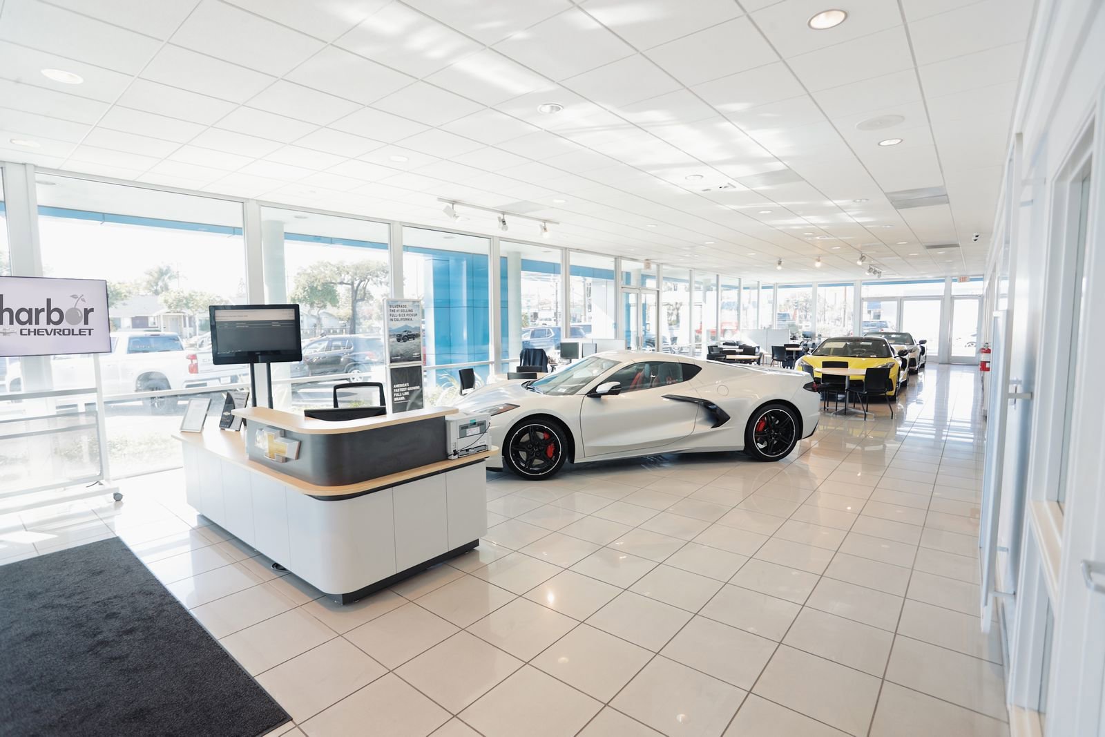2025 Chevrolet Silverado 2500 HD Custom - Photo 39