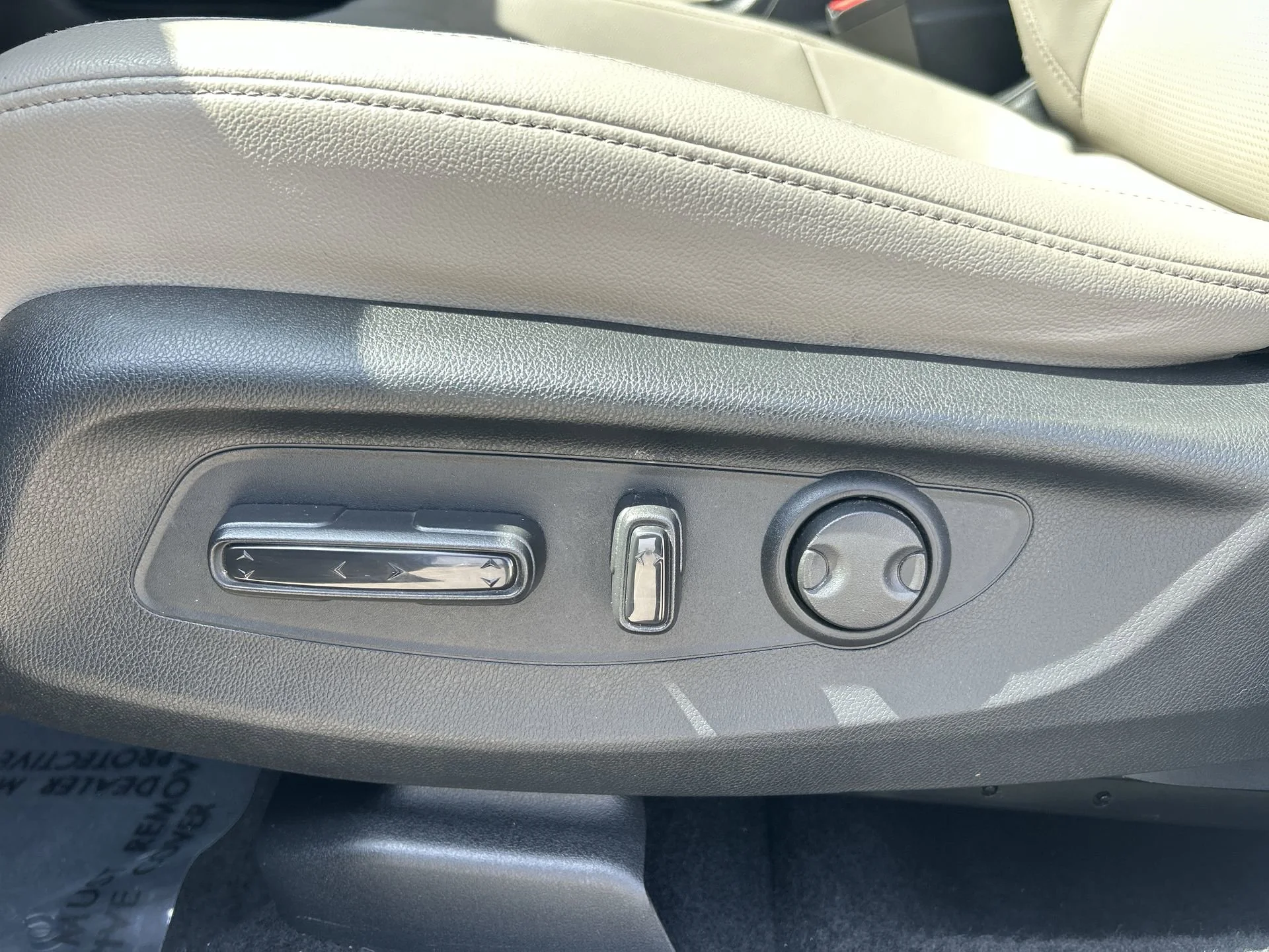 2023 Honda CR-V EX-L - Photo 14