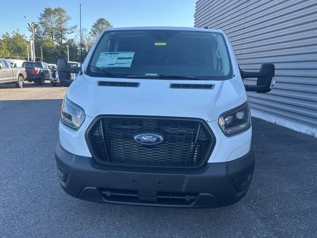 2025 Ford Transit Van Base - Photo 8