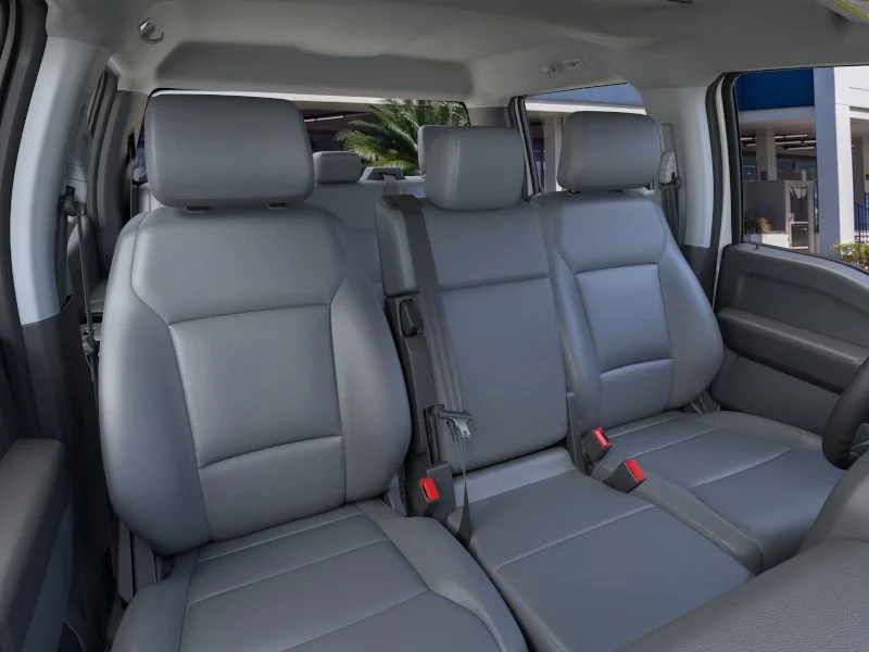 New 2026 Oxford White Ford XL image 11